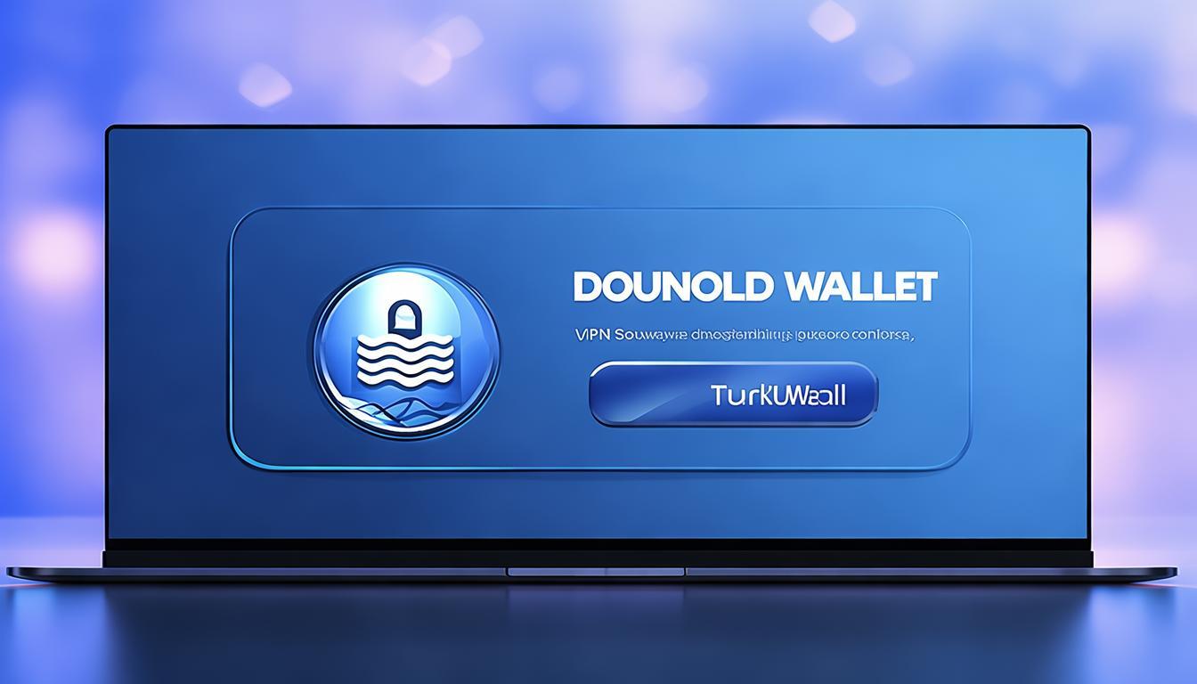 下载Trust Wallet时用VPN要注意啥？关乎安全隐私与法规