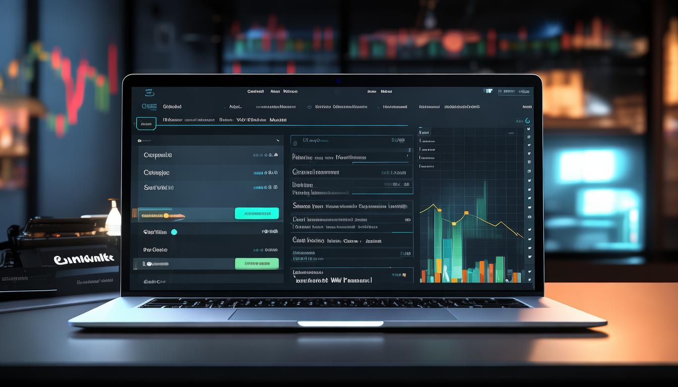 Trust Wallet数字钱包隐藏功能大揭秘，多链管理与去中心化交易超实用
