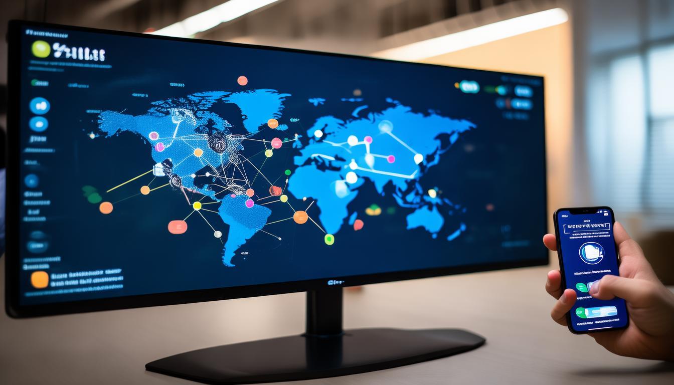 Trust Wallet潜力巨大，未来或适配更多区块链项目并实现一站式投资体验？