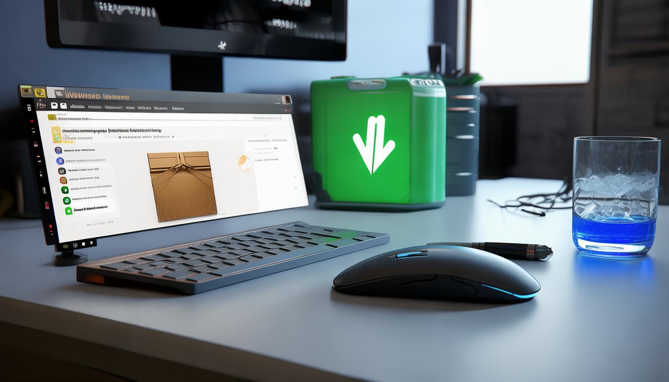 在安卓设备上如何下载Trust Wallet？一步步详细教程来啦