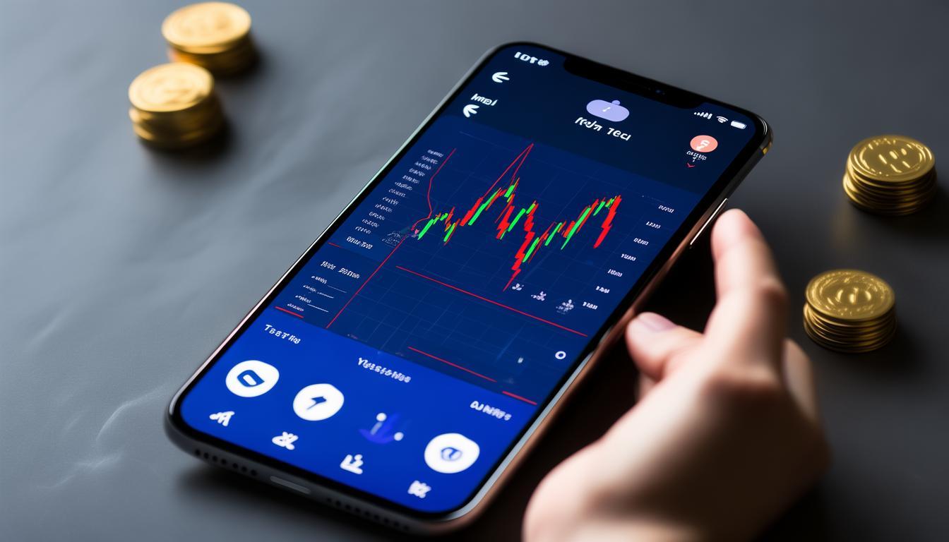 Trust Wallet下载应用助力数字货币交易，分享信息获取与操作简化秘密
