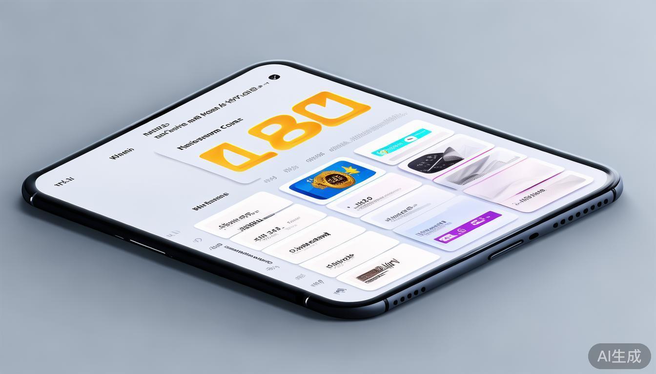 Trust Wallet简化操作流程，设置快捷方式并合理分类资产很关键