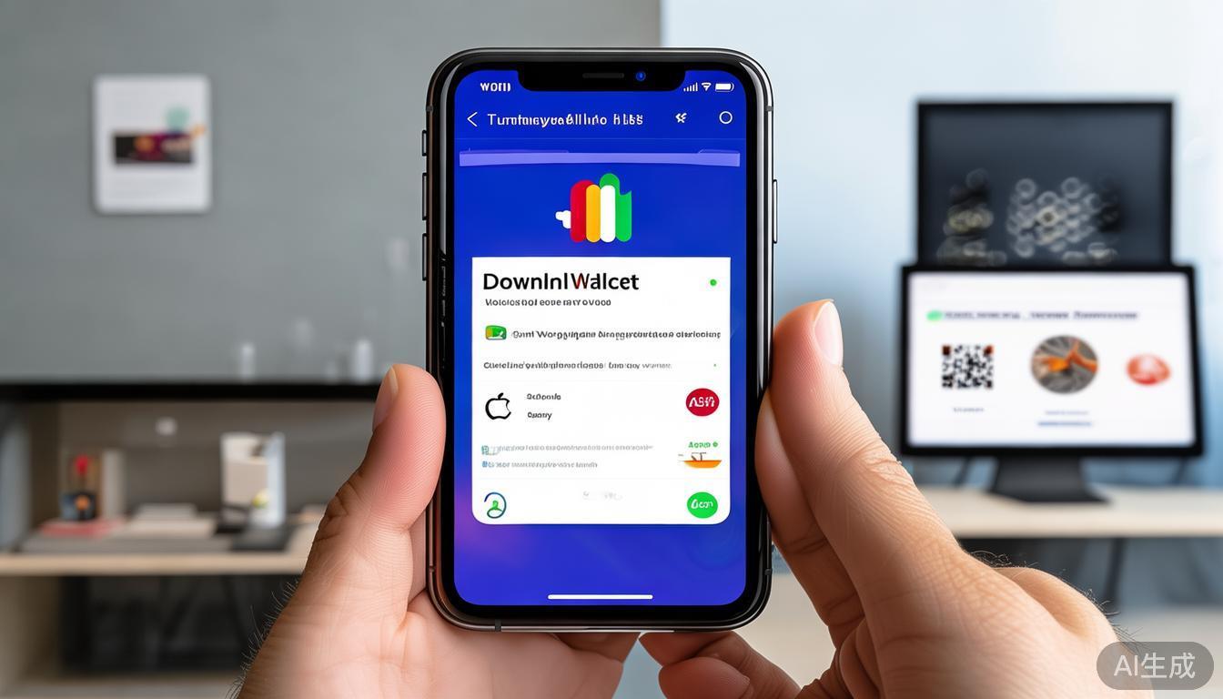 Opening up Trust Wallet access: Downloading without barriers_Opening up Trust Wallet access: Downloading without barriers_Opening up Trust Wallet access: Downloading without barriers