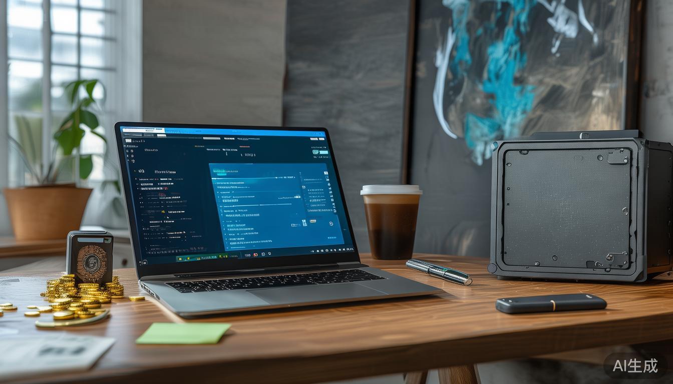 Trust Wallet去中心化钱包：iOS资金流动全自主，操作风险咋把控？