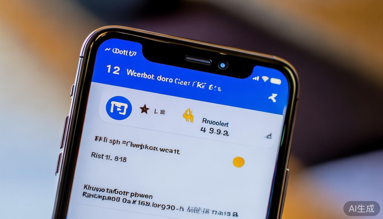 数字货币世界：安全获取Trust Wallet钱包，警惕下载风险