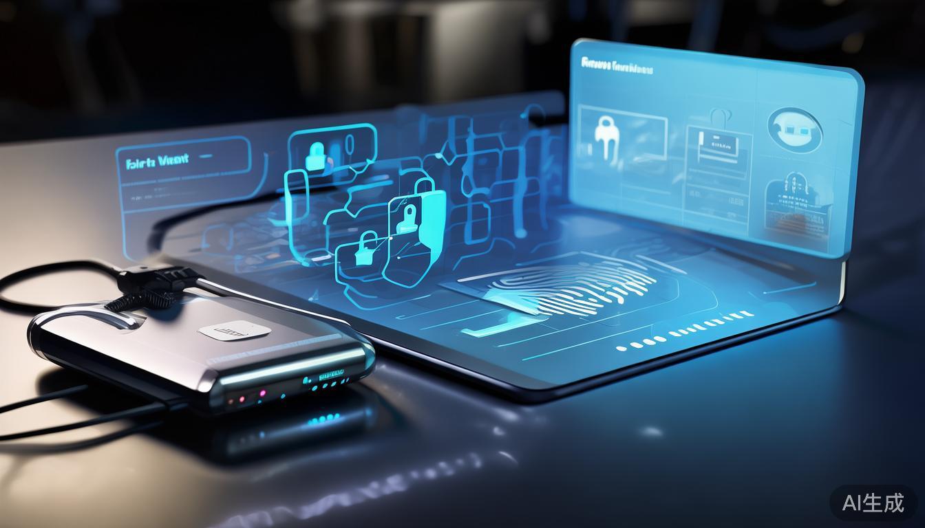 加密货币使用者必看！Trust Wallet备份资产的关键三步骤