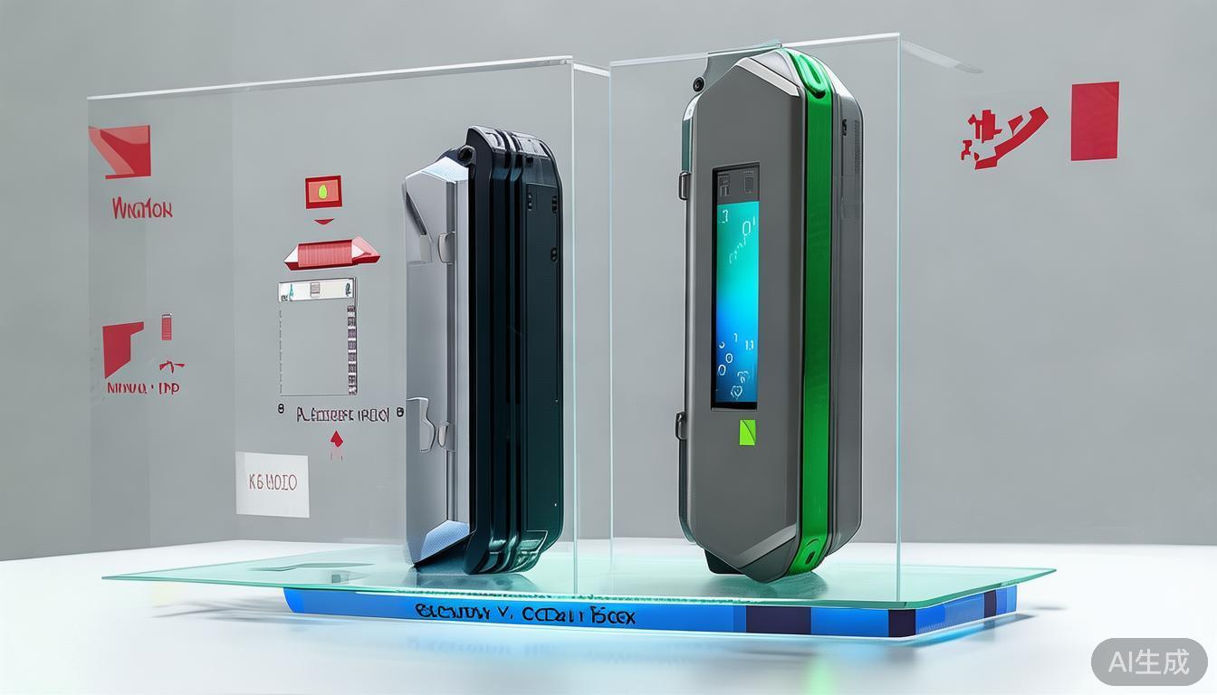 深入剖析Trust Wallet：优势显著却暗藏风险，用户如何抉择？