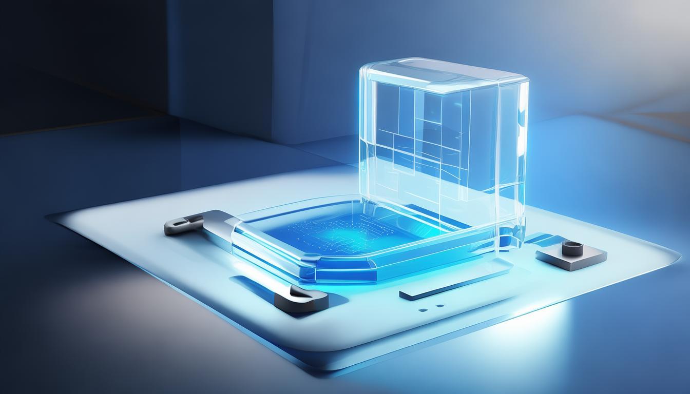 Trust Wallet与中心化交易所的区别,为什么去中心化更安全?_去中心化交易所与中心化交易所_去中心化交易网络