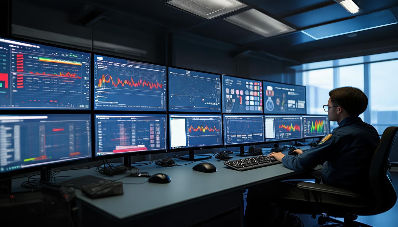 Trust Wallet官网安全策略有多重要？加密技术与用户访问管控解析