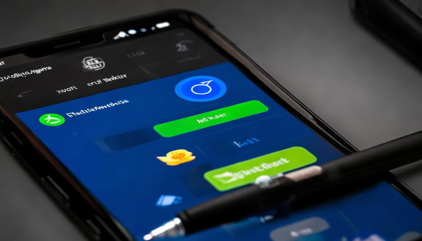 Trust Wallet钱包下载后如何高效配置？做好这两步很关键