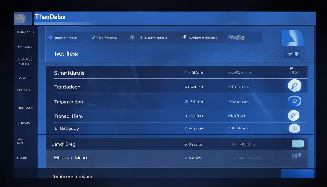 Trust Wallet多链功能：轻松管理多种区块链资产的秘诀？