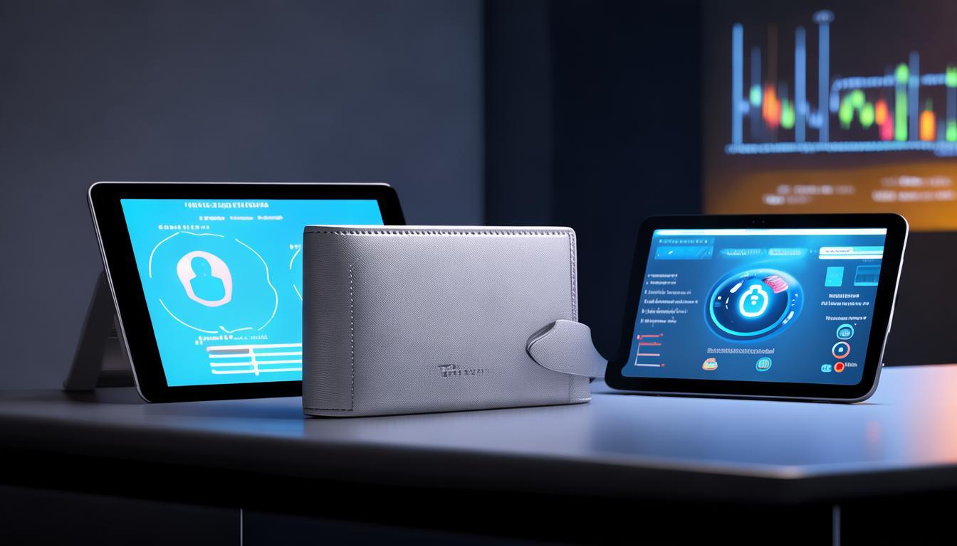 安装Trust钱包后资金调配与风险把控转变，交易超便捷