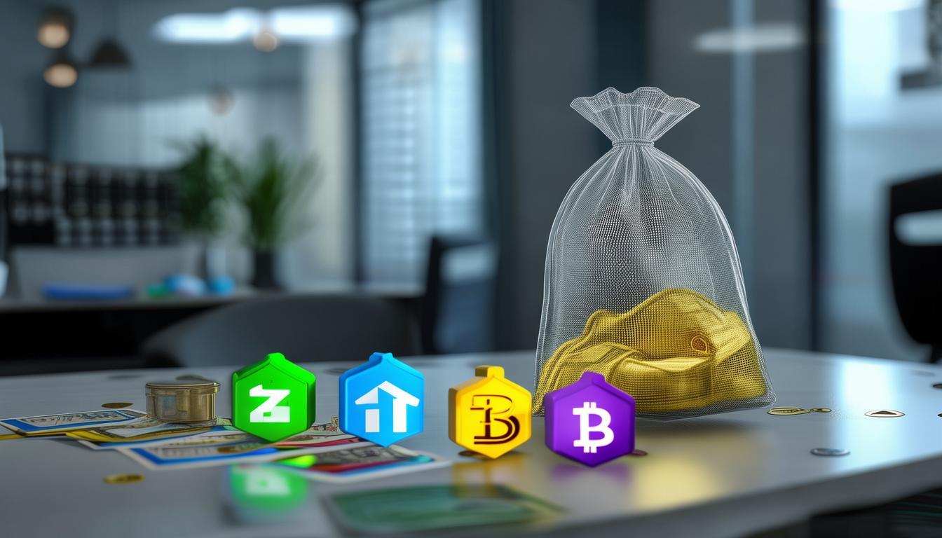 从Trust官方网站获取钱包软件，对资金管理理解收获满满