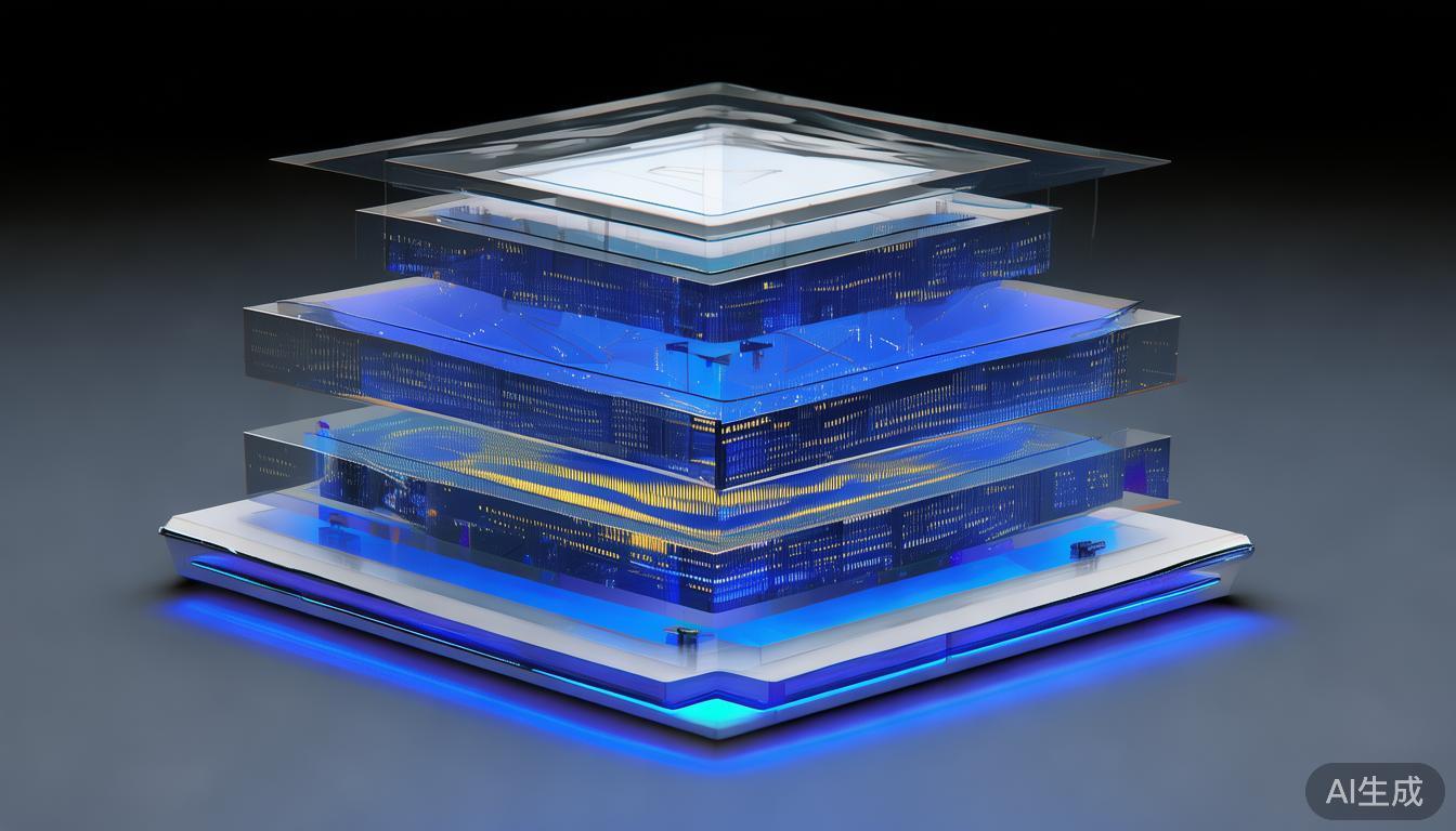 架构解读_Trust Wallet 的技术架构解析_zen架构解析