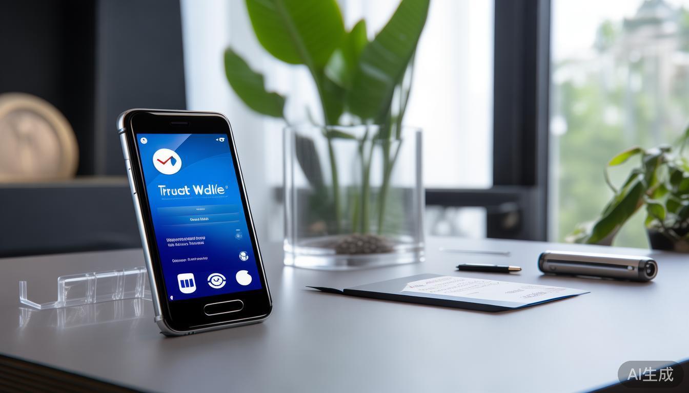 Trust Wallet下载指南：官方渠道保安全，不同设备有方法
