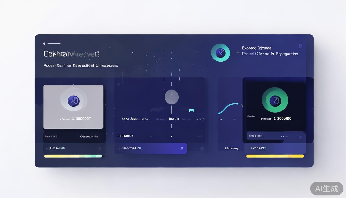 效率工具app_交易效率指标_如何通过Trust Wallet下载提升交易效率?