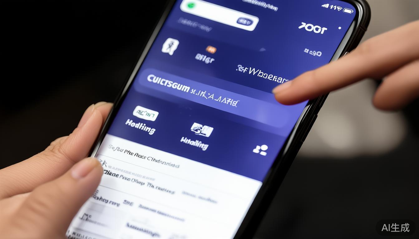 Trust Wallet新版体验：助力投资者把握市场脉搏，精准决策