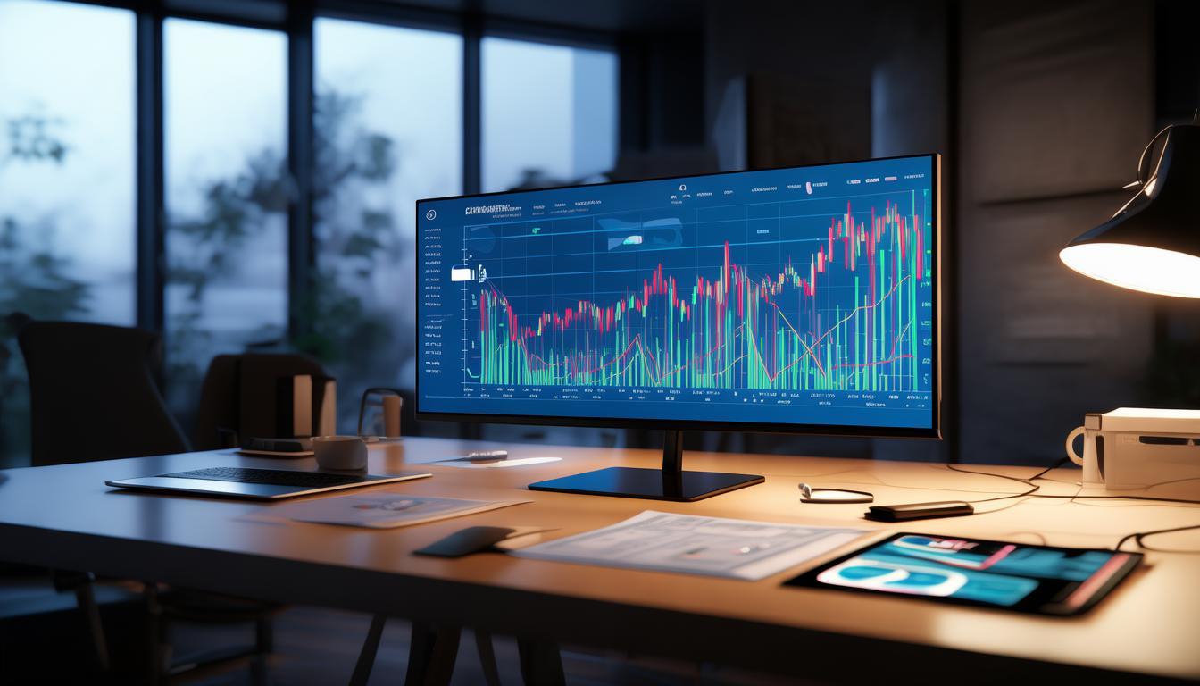 分享从Trust钱包官网入口获取投资经验，开启财富增长之旅