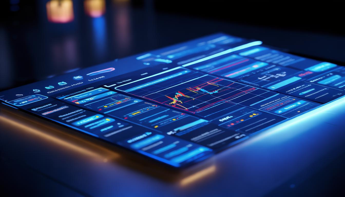 Trust Wallet官网下载应用后,你如何高效管理你的数字货币投资?_有应用的币_币应用app下载安卓版