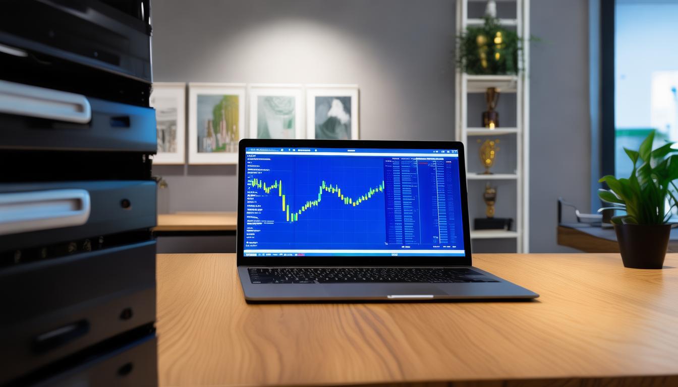 借助Trust Wallet钱包实时数据，助力分析市场变化并制定决策？