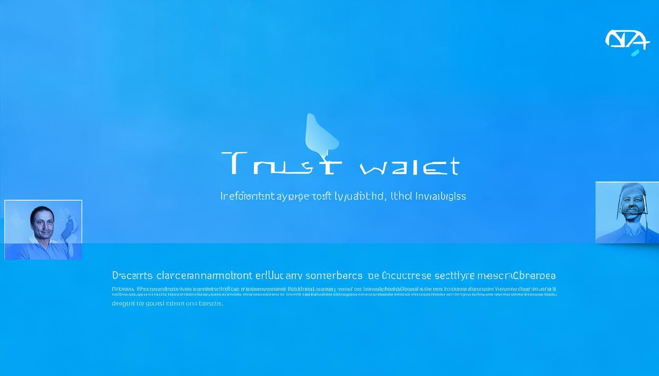 新手上路投资疑惑多？Trust Wallet 最新版下载来帮忙