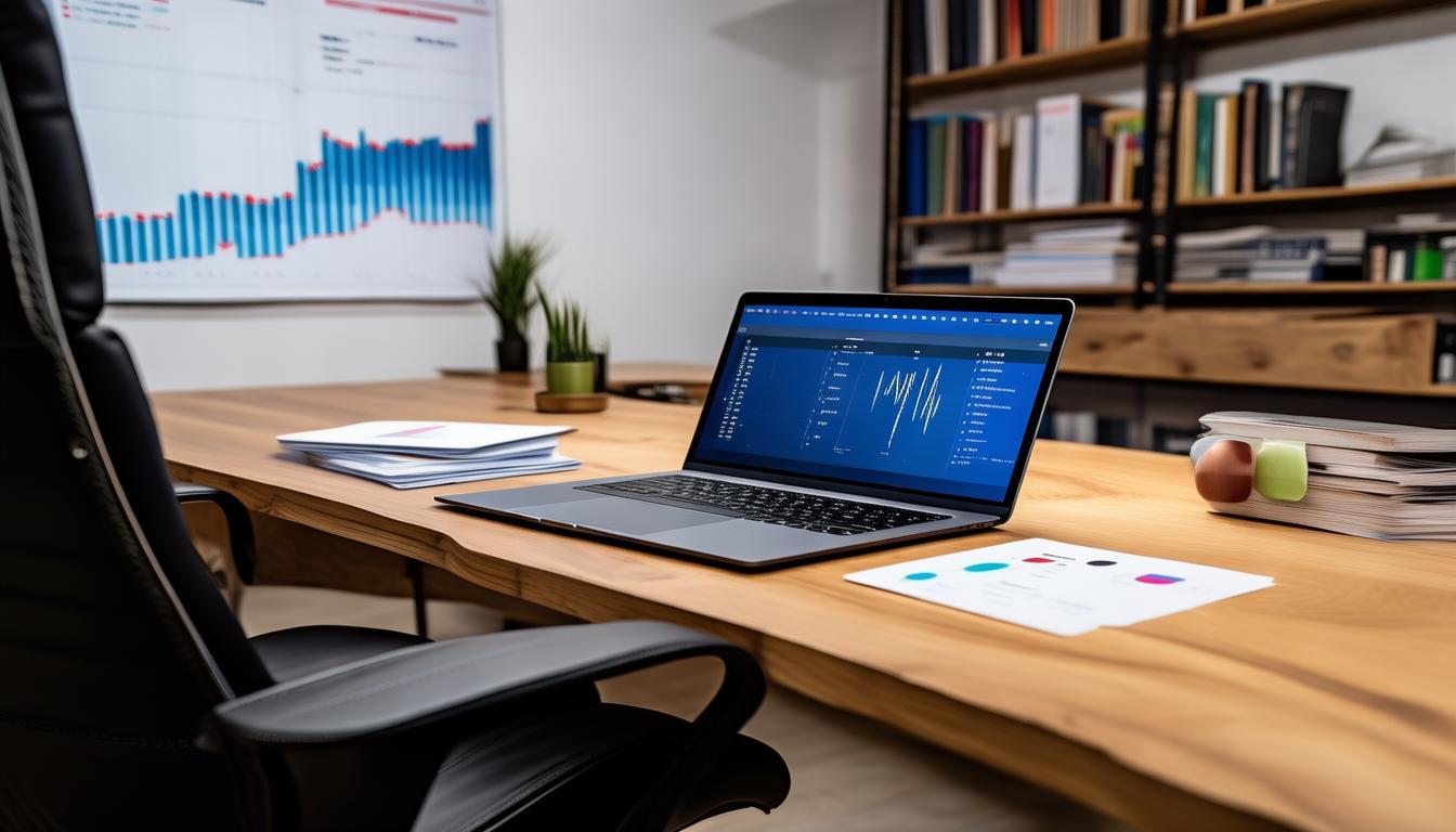 刚接触Trust Wallet？掌握这些收益计算与投资管理方法很重要