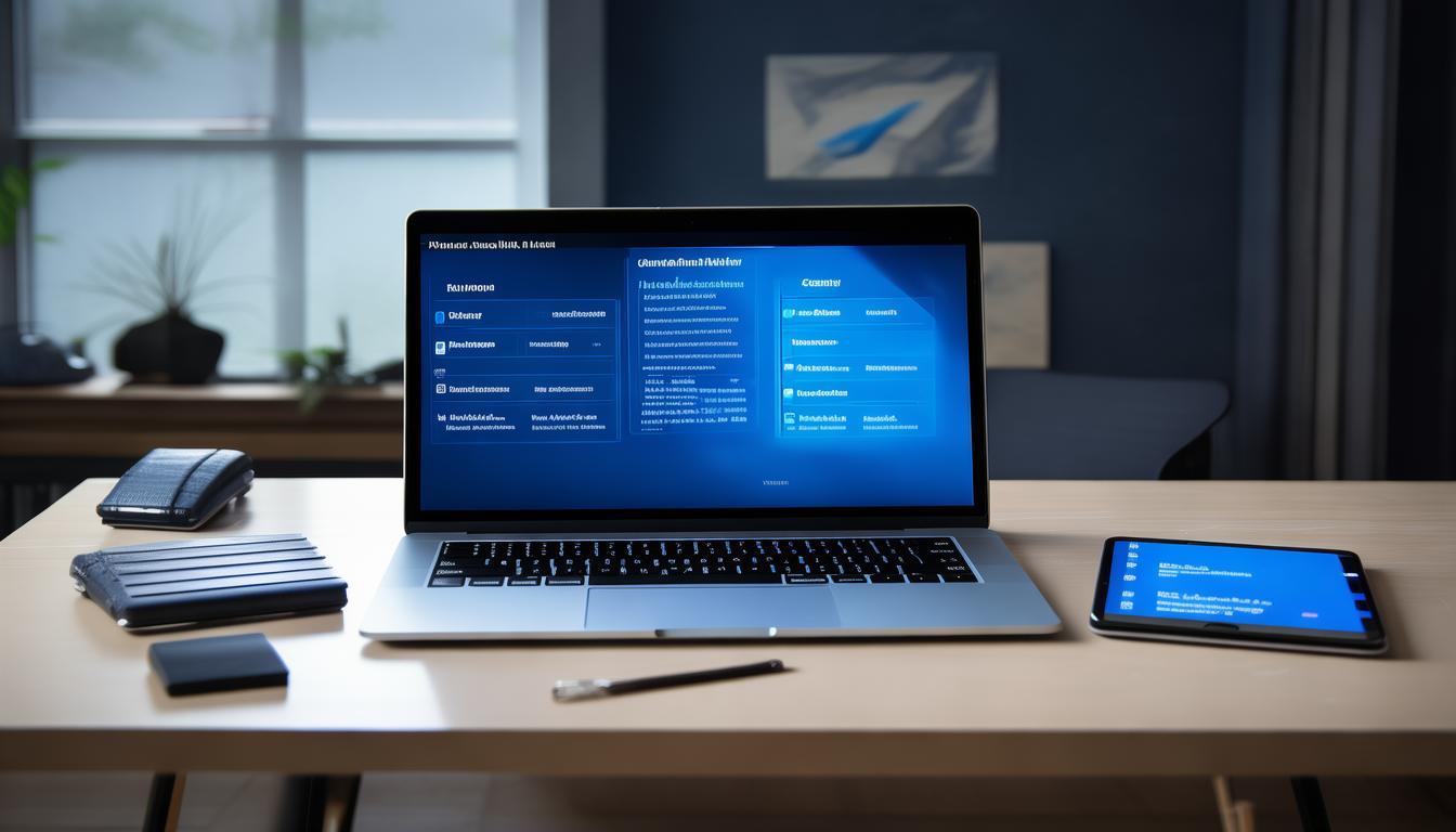 数字资产投资必备！Trust钱包保障安全，这些设置要做好