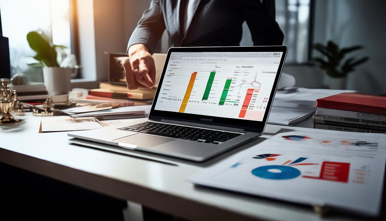 Trust官方版应用助力投资，资讯与风险评估功能超强大