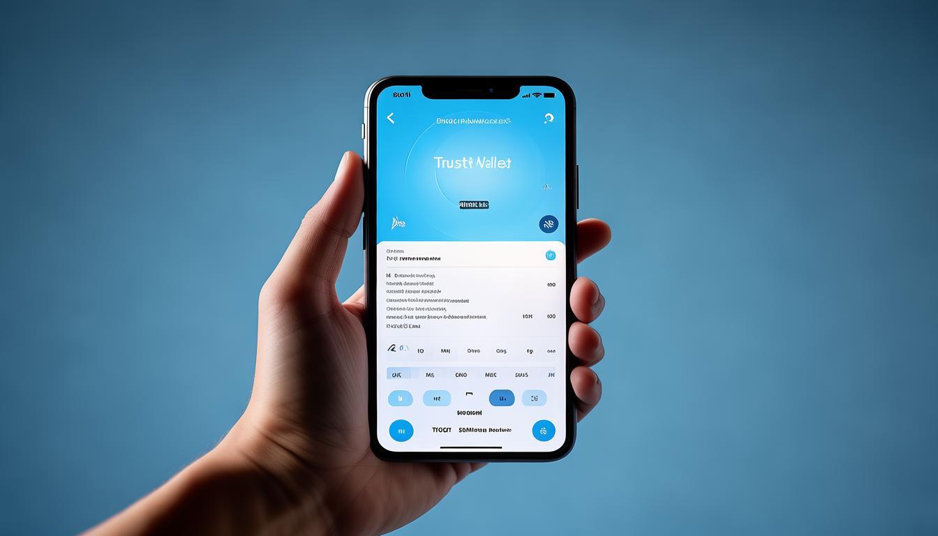 官网推荐Trust Wallet钱包虽简便，但交易安全不容忽视