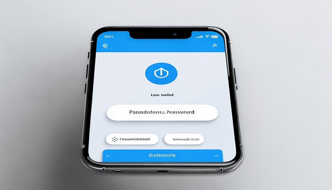 加载Trust钱包安卓应用后，新手必知的几个关键操作
