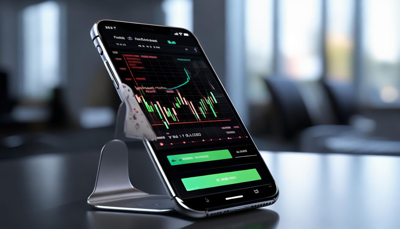 Trust官网软件助力管理数字资产，操作便捷还能随时了解市场