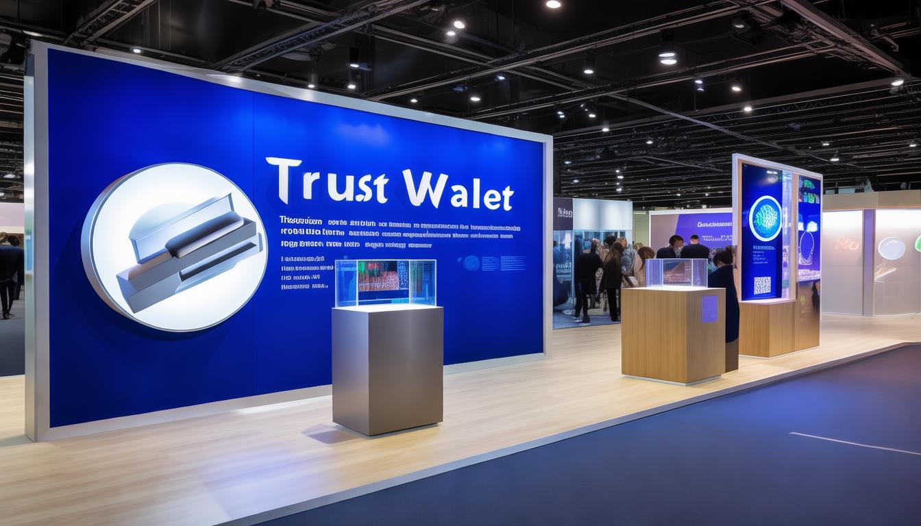 推广Trust钱包的关键环节：锁定目标群体并做好宣传