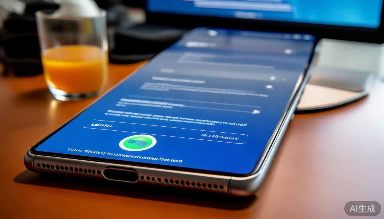 Trust Wallet钱包官网下载要谨慎！确认资料及留意网址版式印章
