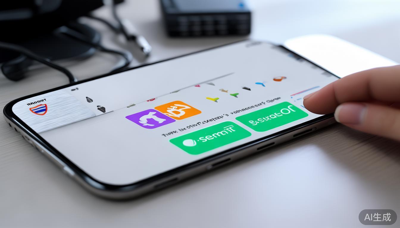 Trust Wallet升级亮点多：加密技术升级，安全便利两手抓