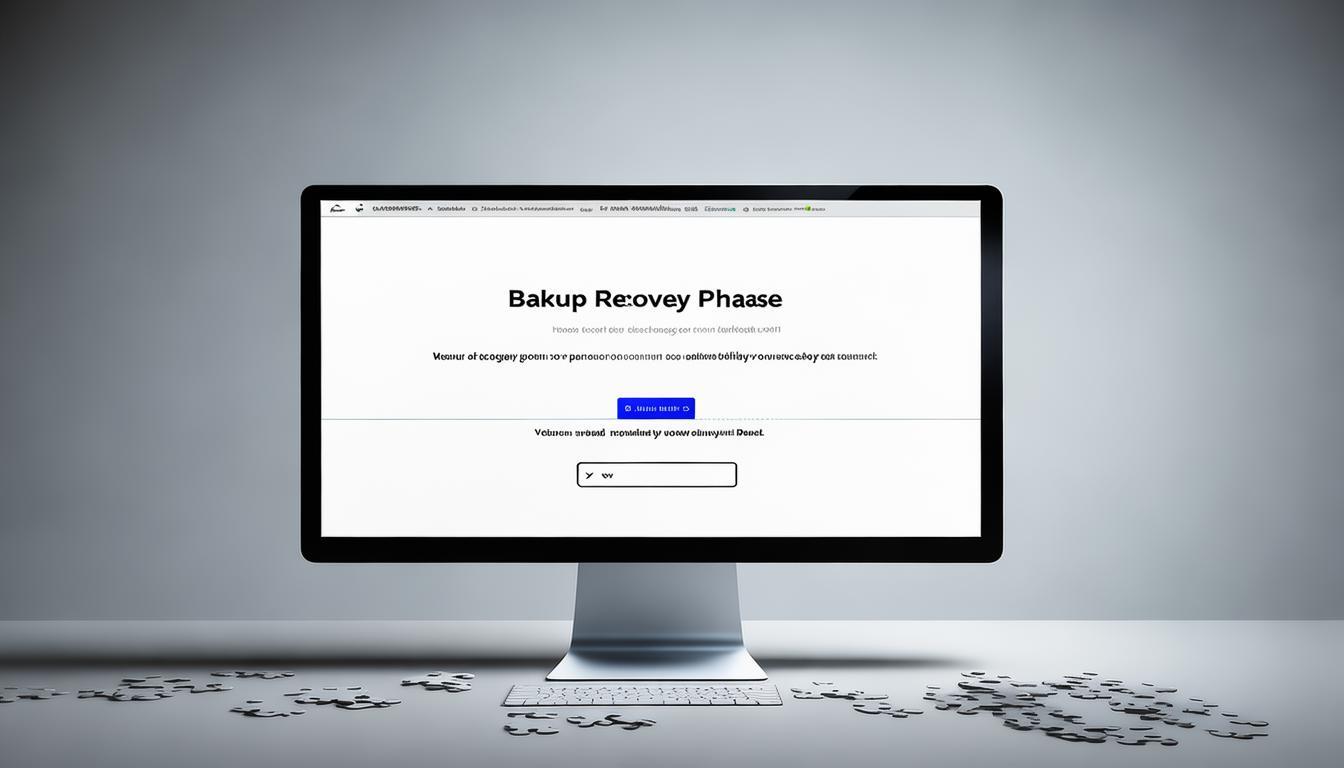 信任钱包备份超关键！教你设安全备份法及恢复密码存放处