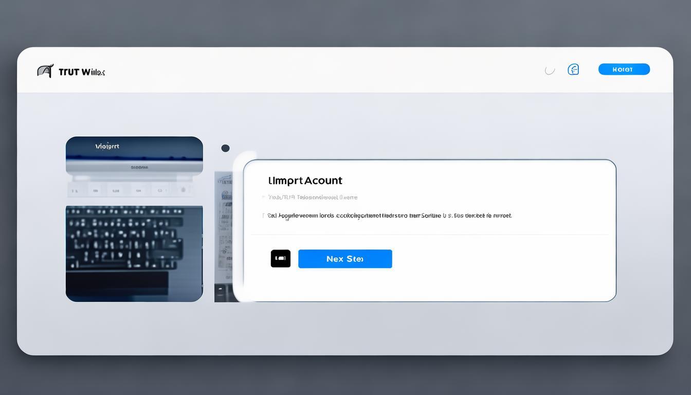 Trust钱包多账户管理实用操作，创建与导入账户全流程解析