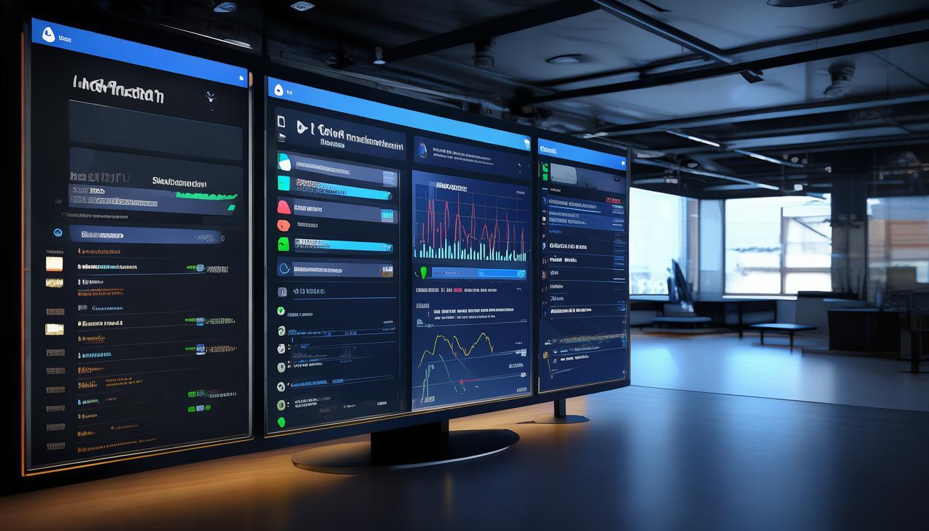 安装Trust软件后，数字资产管理竟有如此翻天覆地的变化