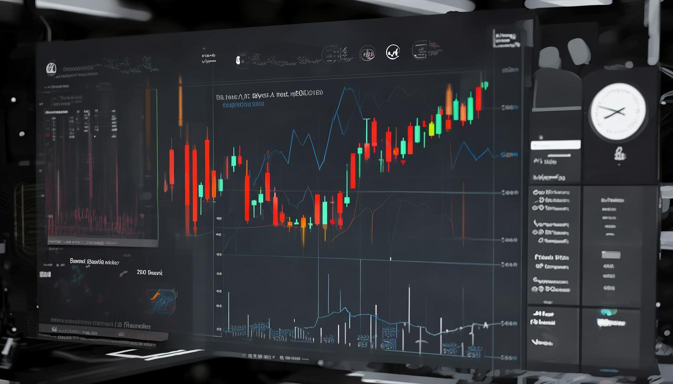 下载Trust Wallet苹果版后，如何进行数字货币资产配置？