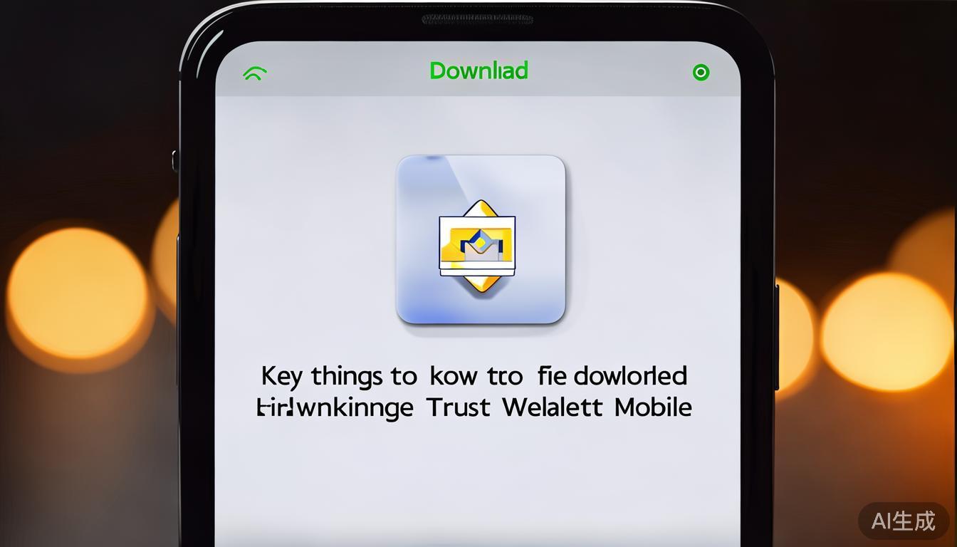 币安Trust钱包手机版下载前需注意的事项_钱包app包括哪些_钱包app安全可靠吗