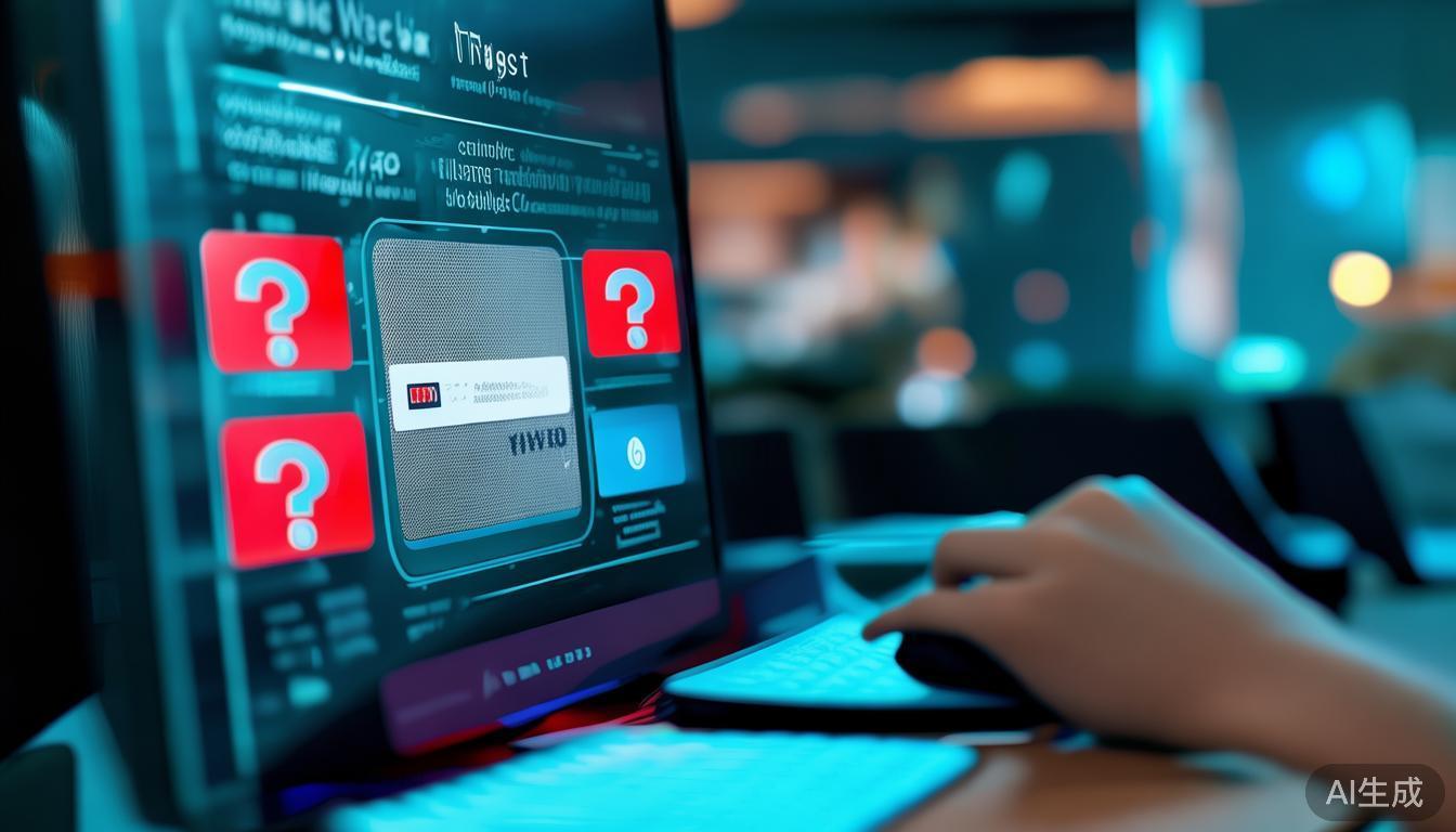 Trust钱包注册规则需重视！保障交易安全与个人防范缺一不可