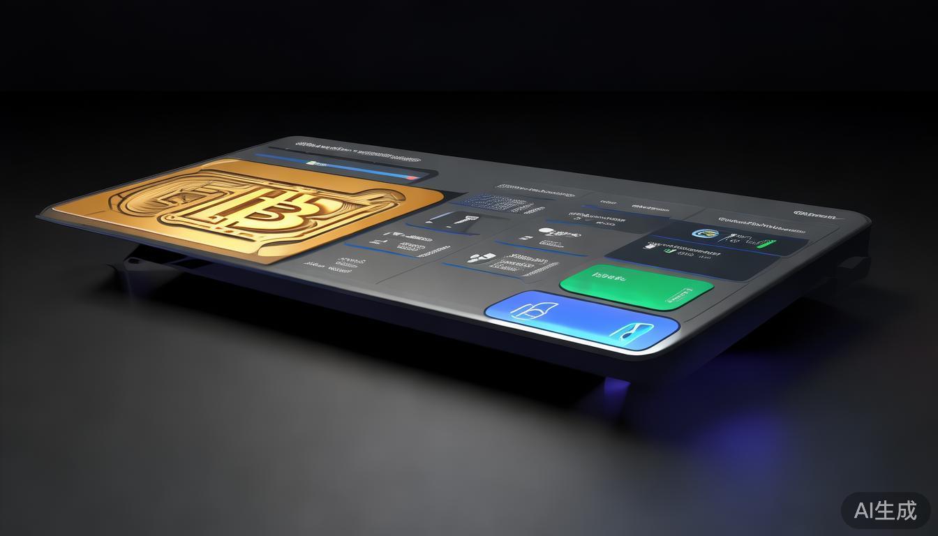 Trust Wallet苹果版：安全性高且功能丰富，提升用户数字钱包体验