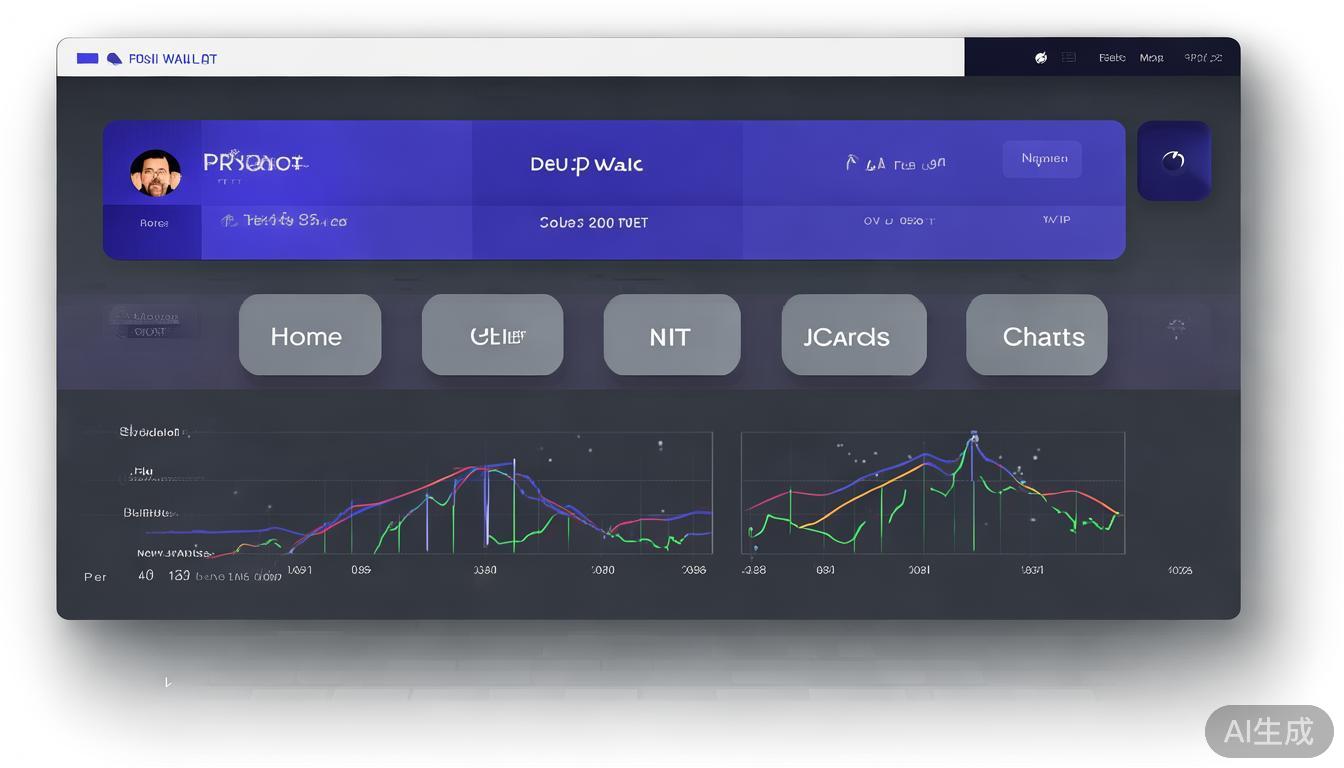 钱包项目有哪些比较出名_钱包问题_使用Trust Wallet钱包最新版的五大理由,助你提升投资决策能力!