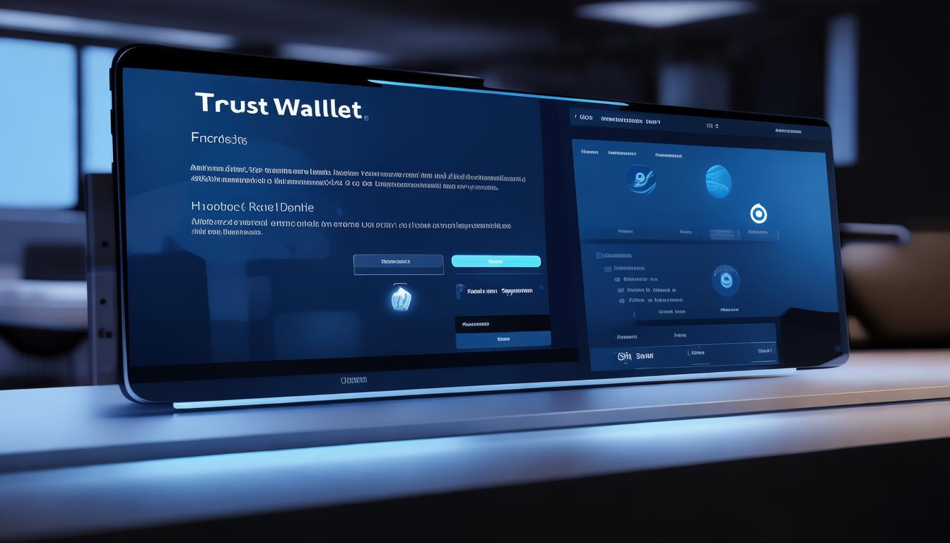 Trust钱包官网入口：安全可靠，助力财富管理，高效便捷