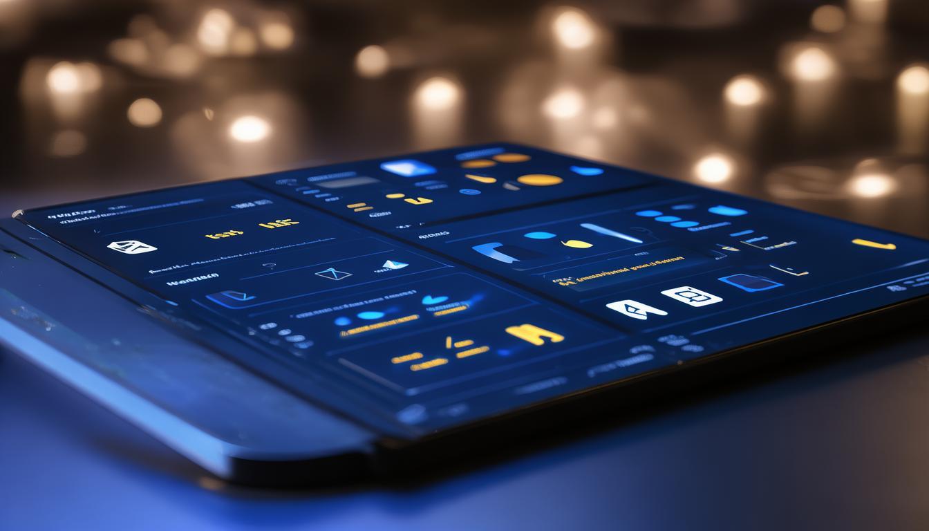 Trust Wallet：安全可靠且交易便利的加密货币钱包，赶快下载