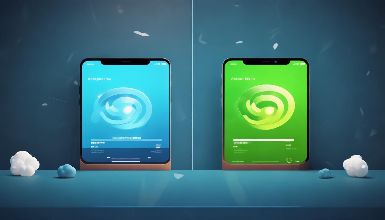 从Google Play和App Store下载Trust Wallet的比较分析_从Google Play和App Store下载Trust Wallet的比较分析_walletgoogle