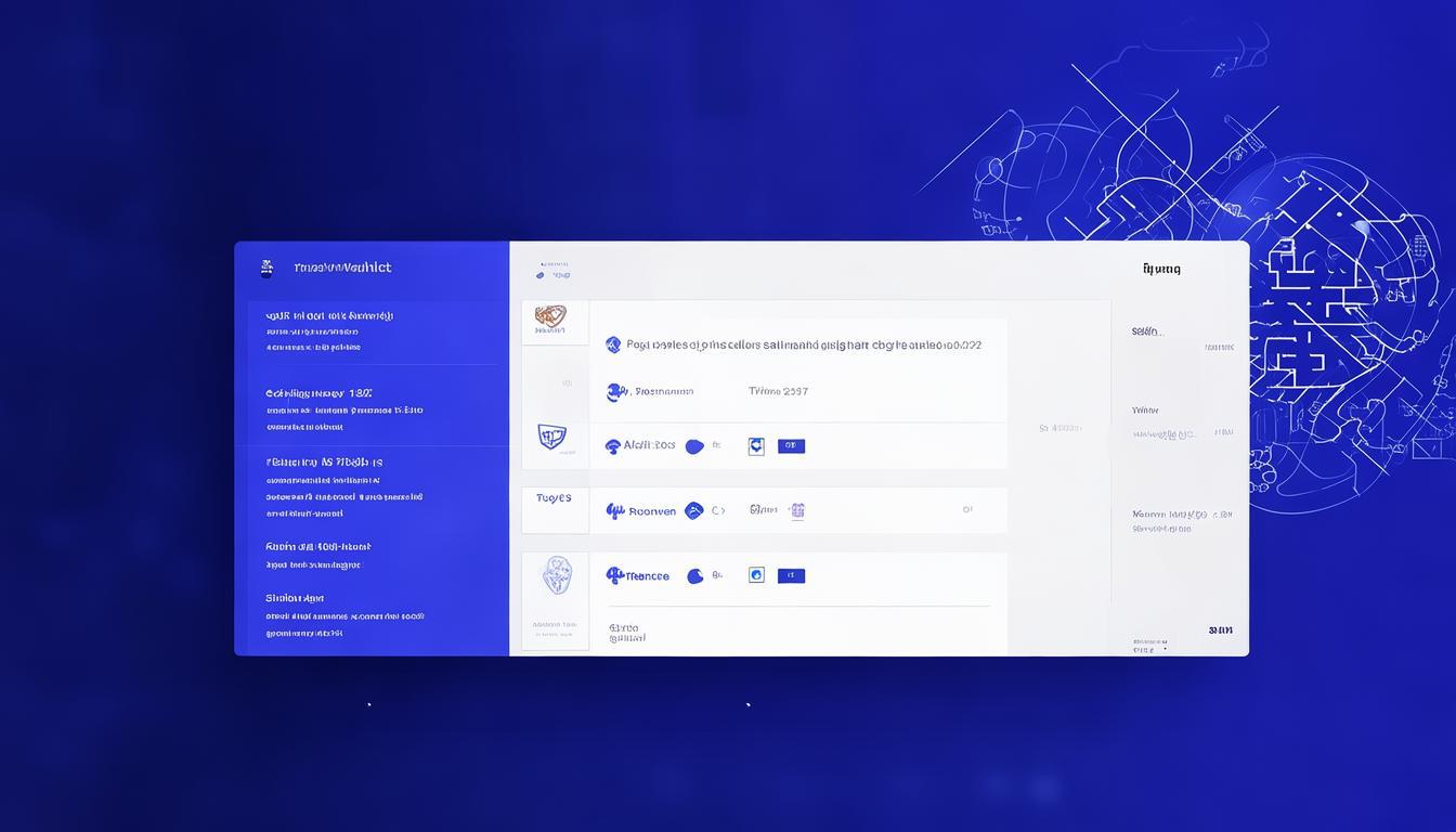 Trust Wallet：数字资产管理系统，下载简单且安全防护出色