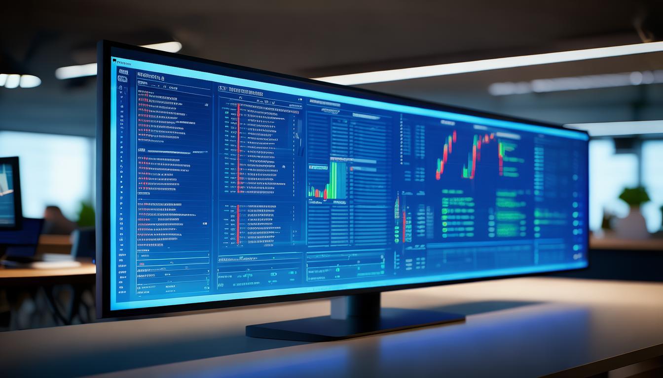 Trust Wallet钱包最新版图表工具怎么用？掌握这些操作很关键