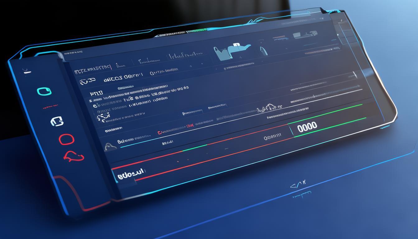 Trust Wallet钱包如何设置投资组合？轻松管理监控资产