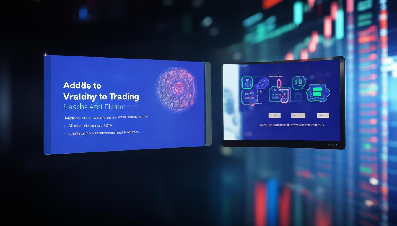 Trust Wallet最新版钱包：增强投资实力，保障资产安全与市场分析