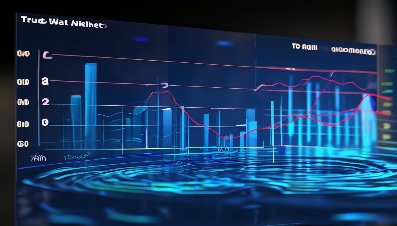 Trust钱包手续费政策优势尽显，多举措促用户活跃与交易提升